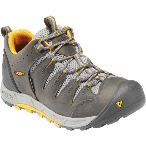 Bryce WP Hiking Shoe - Women's