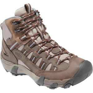Alamosa Mid WP Hiking Boot - Women's