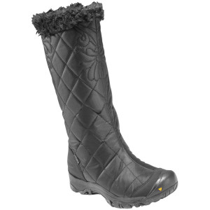 Burlington High Boot - Women's