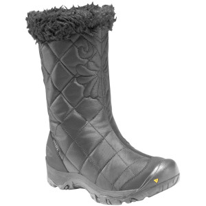 Burlington Low Boot - Women's