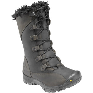 Bailey High Boot - Women's