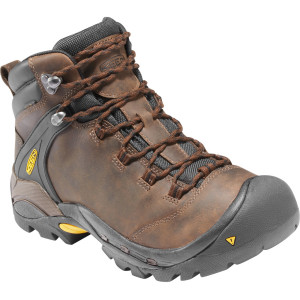 KEEN Ketchum Hiking Boot - Men's -image