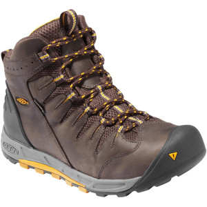 Bryce Mid WP Hiking Boot - Men's