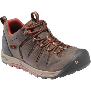 Bryce WP Hiking Shoe - Men's
