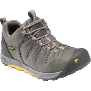 Bryce WP Hiking Shoe - Men's