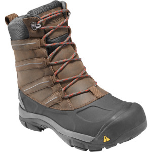 Summit County II Boot - Men's