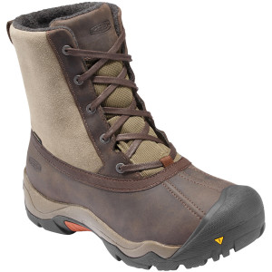 Incline Mid Boot - Men's