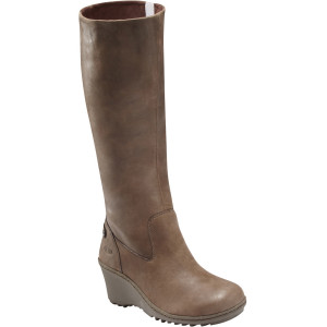Akita High Boot - Women's