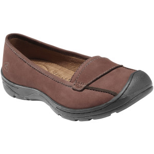 Sterling City Slip-On Shoe - Women's