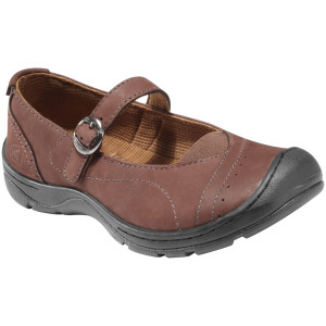 Sterling City MJ Shoe - Women's