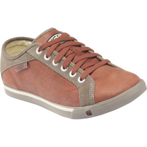 Arcata Leather Shoe - Women's
