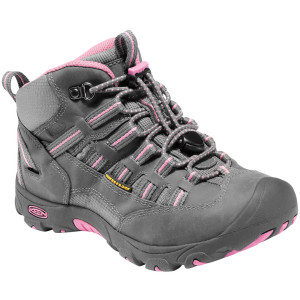 Alamosa Mid WP Hiking Boot - Kids'