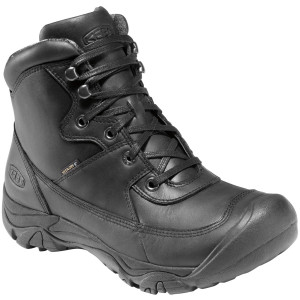 Lumberjack Mid WP Boot - Men's