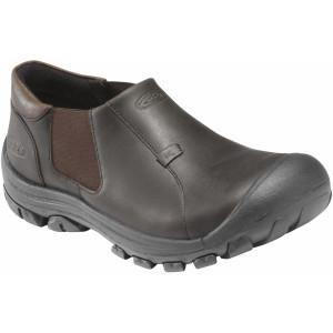 Click to Enlarge for KEEN Ontario Slip-On Shoe - Men's KEEN Ontario Slip-On Shoe - Men's -image