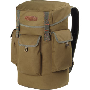 Jackson 15 Rucksack - 1770cu in
