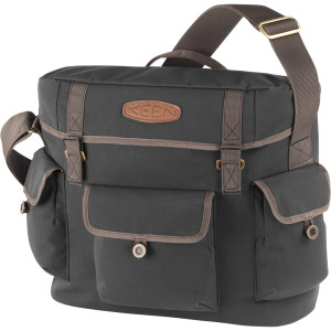 Ridgely 15 Messenger Bag - 1220cu in