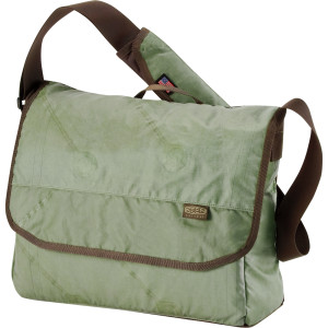 Harvest III Messenger Bag