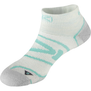 Zip Hyperlite Low-Cut Sock - Women's