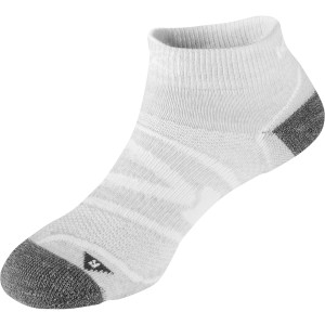 Zip Hyperlite Low-Cut Sock - Women's