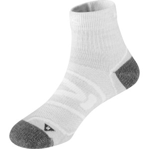 Zip Hyperlite 1/4 Crew Sock - Women's