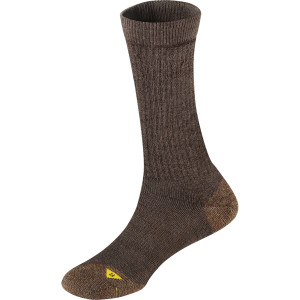 North Country Medium Crew Sock - Women's
