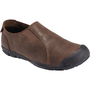 Click to Enlarge for KEEN Bleecker Slip-On CNX Shoe - Men's KEEN Bleecker Slip-On CNX Shoe - Men's -image