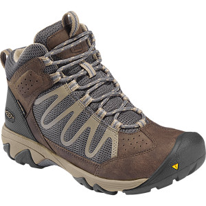 Verdi Mid WP Hiking Boot - Women's
