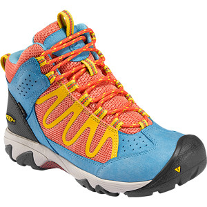 Verdi Mid WP Hiking Boot - Women's