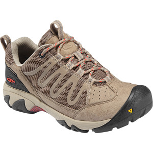 Verdi WP Hiking Shoe - Women's