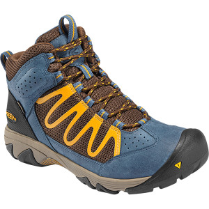 Verdi Mid WP Hiking Boot - Men's