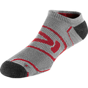 Zip Hyperlite No Show Sock - Men's