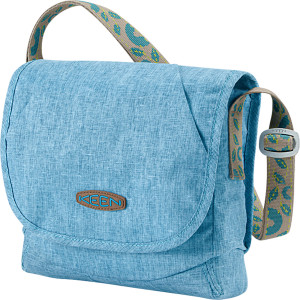 Emerson Bag - Washed Linen - Women's
