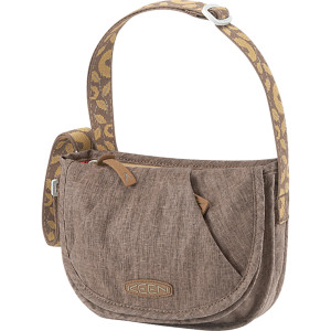 Montclair Mini Bag - Washed Linen - Women's