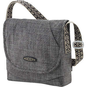 Click to Enlarge for KEEN Emerson Bag - Cross Hatch - Women's KEEN Emerson Bag - Cross Hatch - Women's-Image