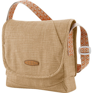 Emerson Bag - Cross Hatch - Women's