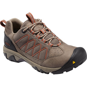 KEEN Verdi II WP Hiking Shoe - Men's -image