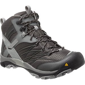 Click to Enlarge for KEEN Marshall Mid WP Hiking Boot - Men's KEEN Marshall Mid WP Hiking Boot - Men's-Image