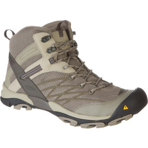 Click to Enlarge for KEEN Marshall Mid Hiking Boot - Men's KEEN Marshall Mid Hiking Boot - Men's -image