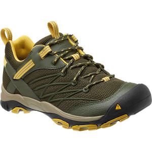 Click to Enlarge for KEEN Marshall Hiking Shoe - Men's KEEN Marshall Hiking Shoe - Men's-Image