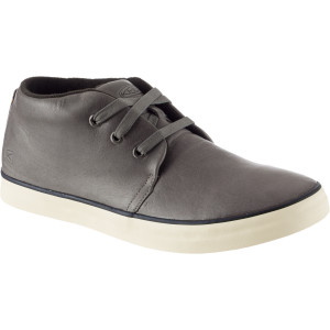 Click to Enlarge for KEEN Santa Cruz Leather Shoe - Men's KEEN Santa Cruz Leather Shoe - Men's-Image