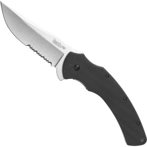 Tremor Knife