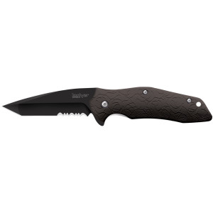 Kuro Tanto Knife