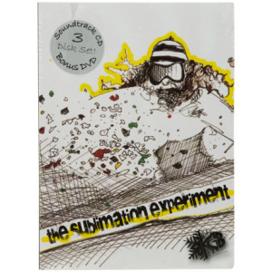 KGB Productions The Sublimation Experiment DVD