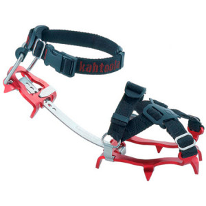 KTS Crampon