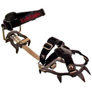 KTS Crampon
