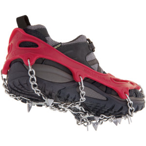 Kahtoola Microspikes Traction System