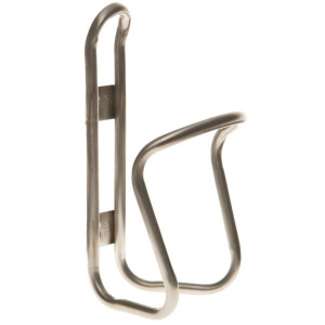 Titanium Water Bottle Cage