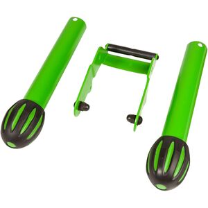 Small Wheel Adapter