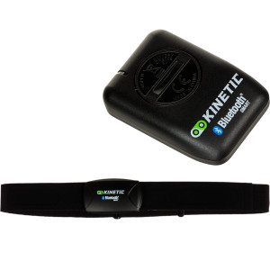 inRIDE Watt Meter