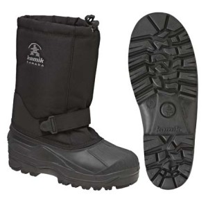 Kamik Rocket Boot - Kids'